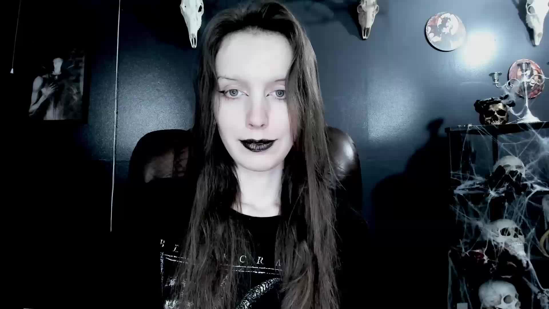 NarcissaDark Adult Chat August 29, 2025