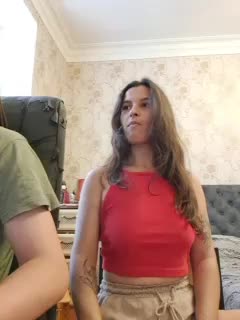 Love_Crew Adult Chat August 29, 2025