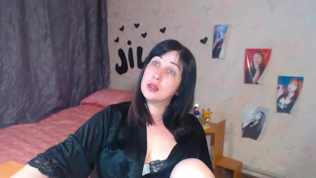 JillStevens Adult Chat August 29, 2025
