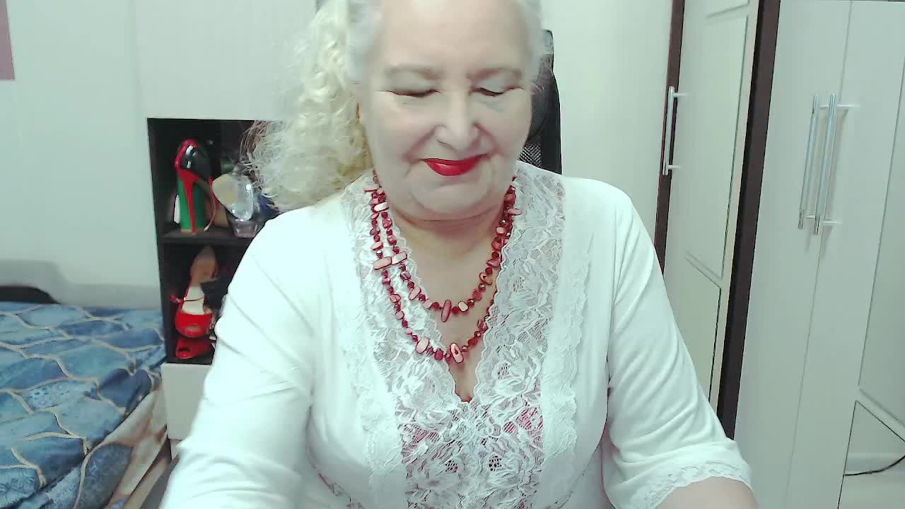 GrannyWants Adult Chat August 29, 2025