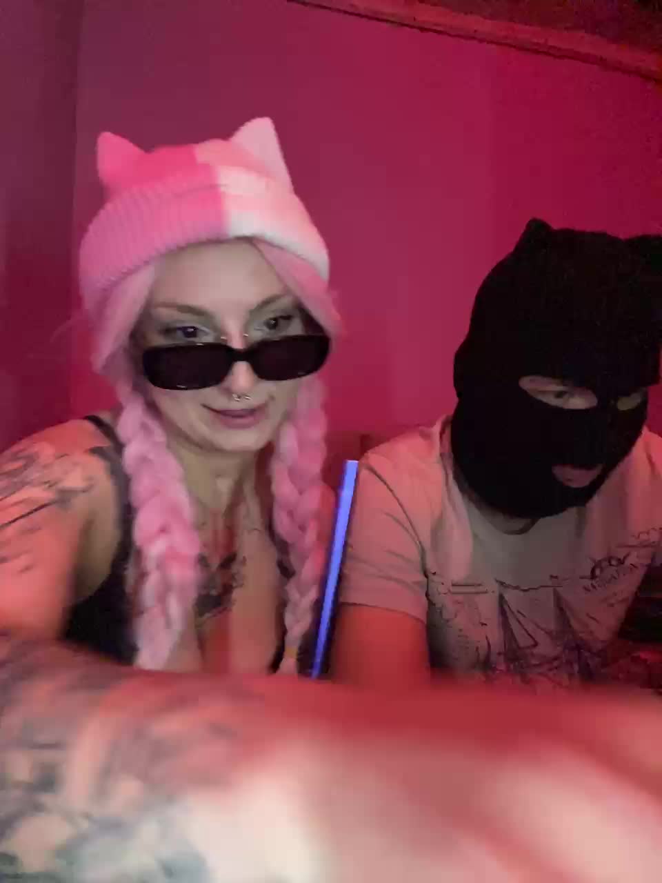 YourFantasyIsaCouple2 Adult Chat August 29, 2025