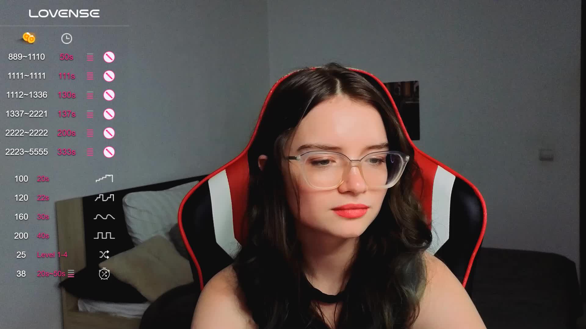 SonyaGlen Adult Chat August 29, 2025