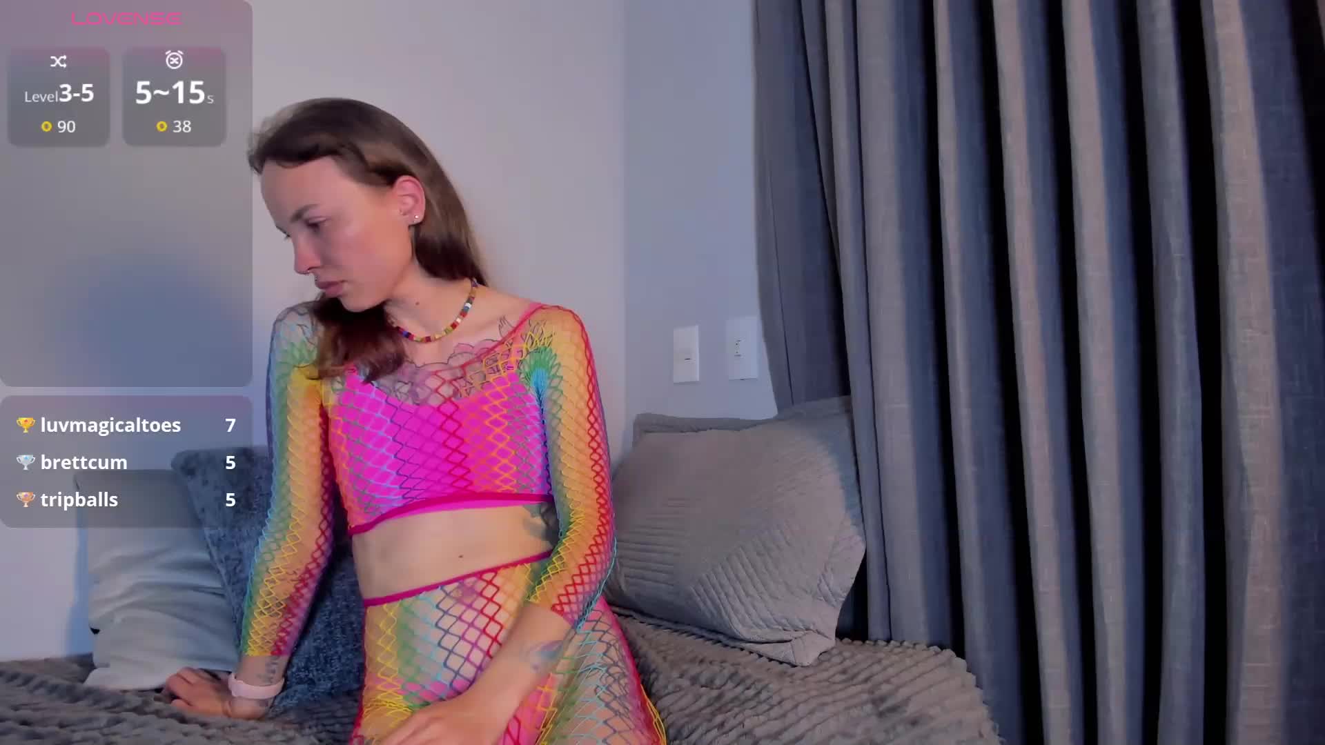 HollyColeman Adult Chat August 29, 2025