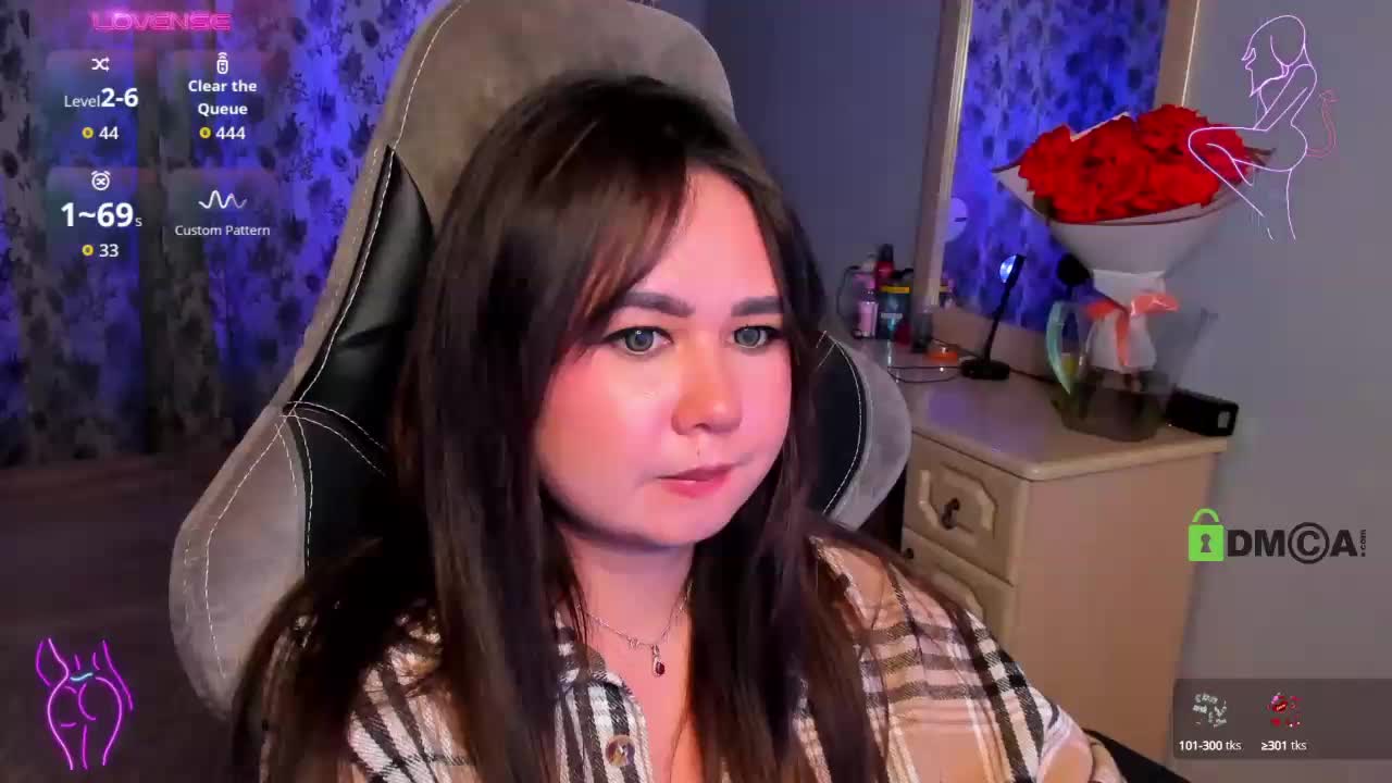 -Carolina- Adult Chat August 29, 2025