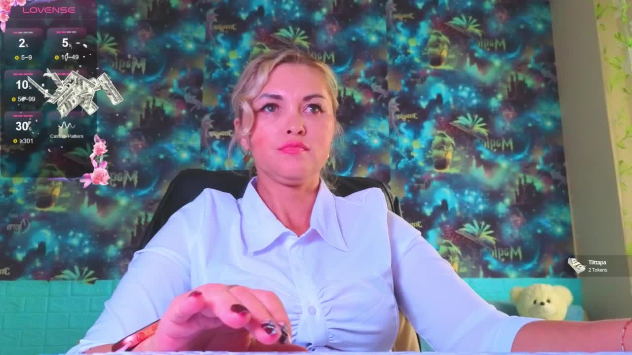 Mistress-Gwen Adult Chat August 29, 2025