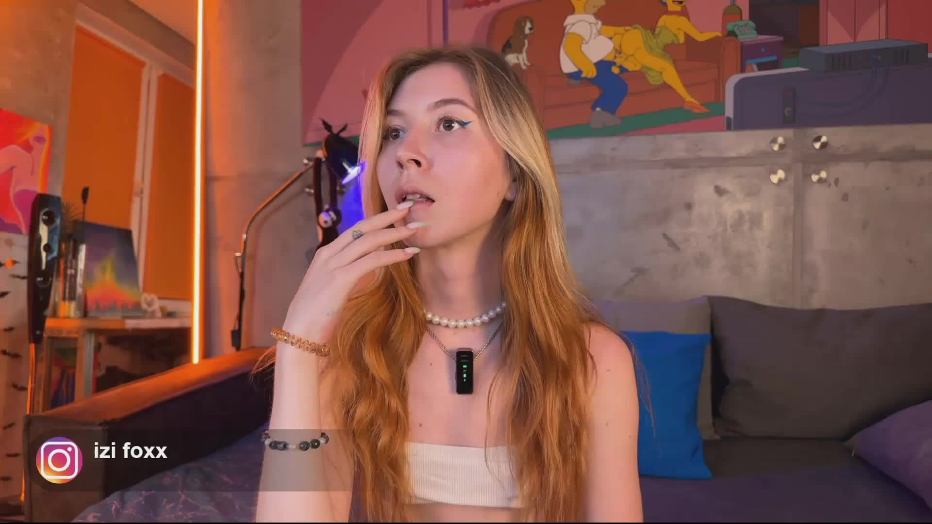 Na-izi Adult Chat August 29, 2025