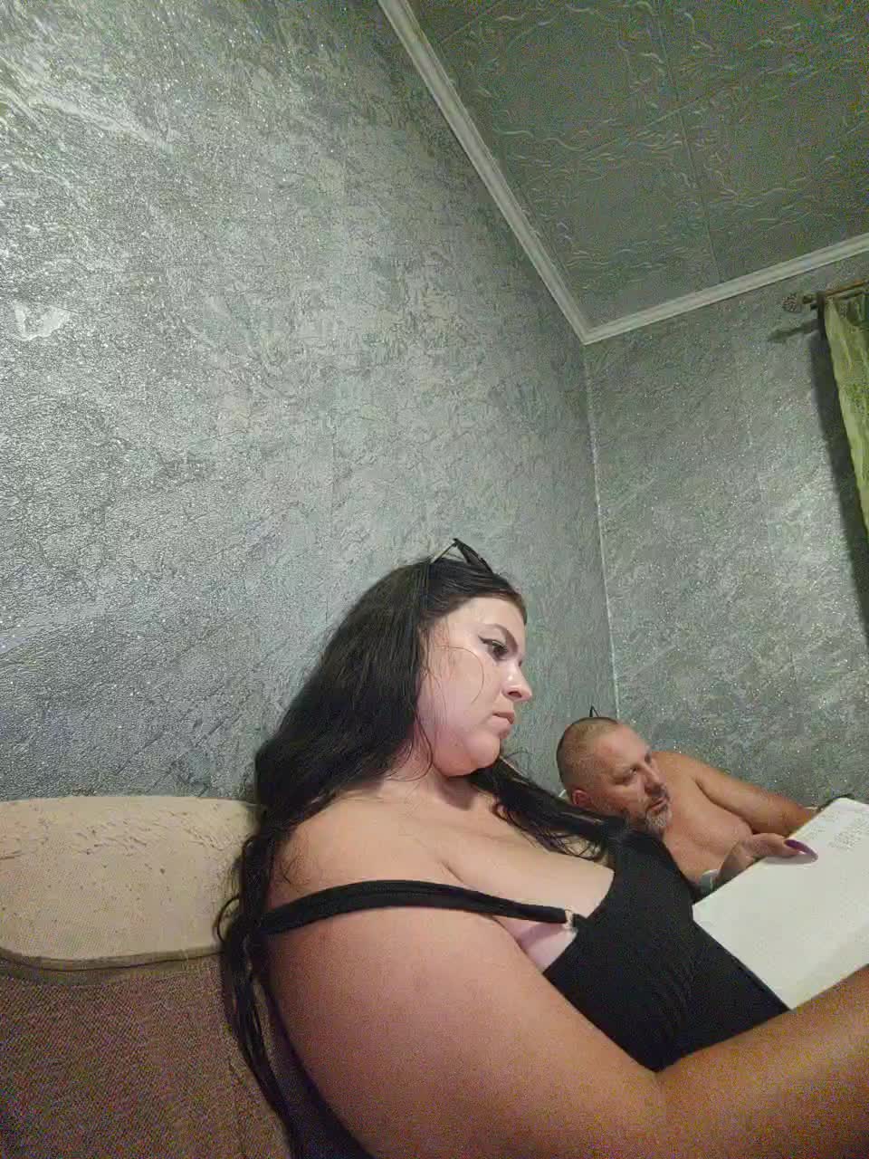 Cleopatra1990 Adult Chat August 29, 2025