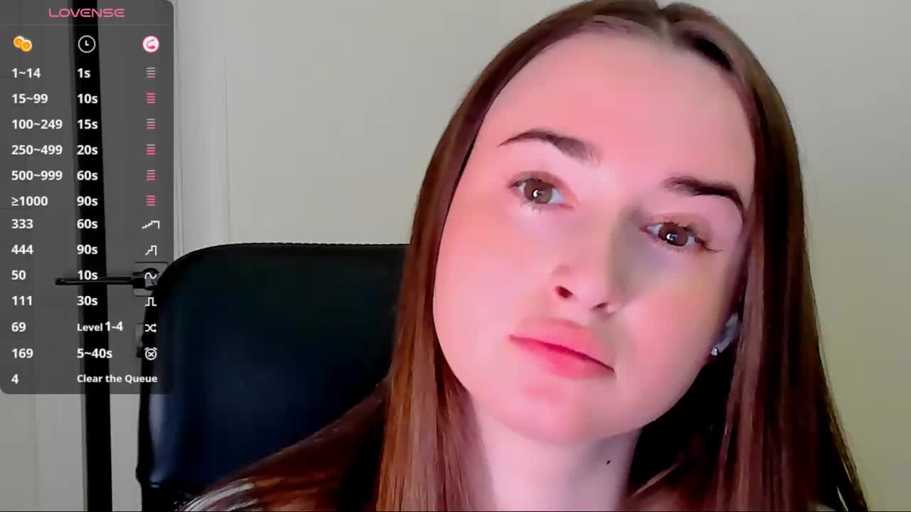 Kimmber Adult Chat August 29, 2025