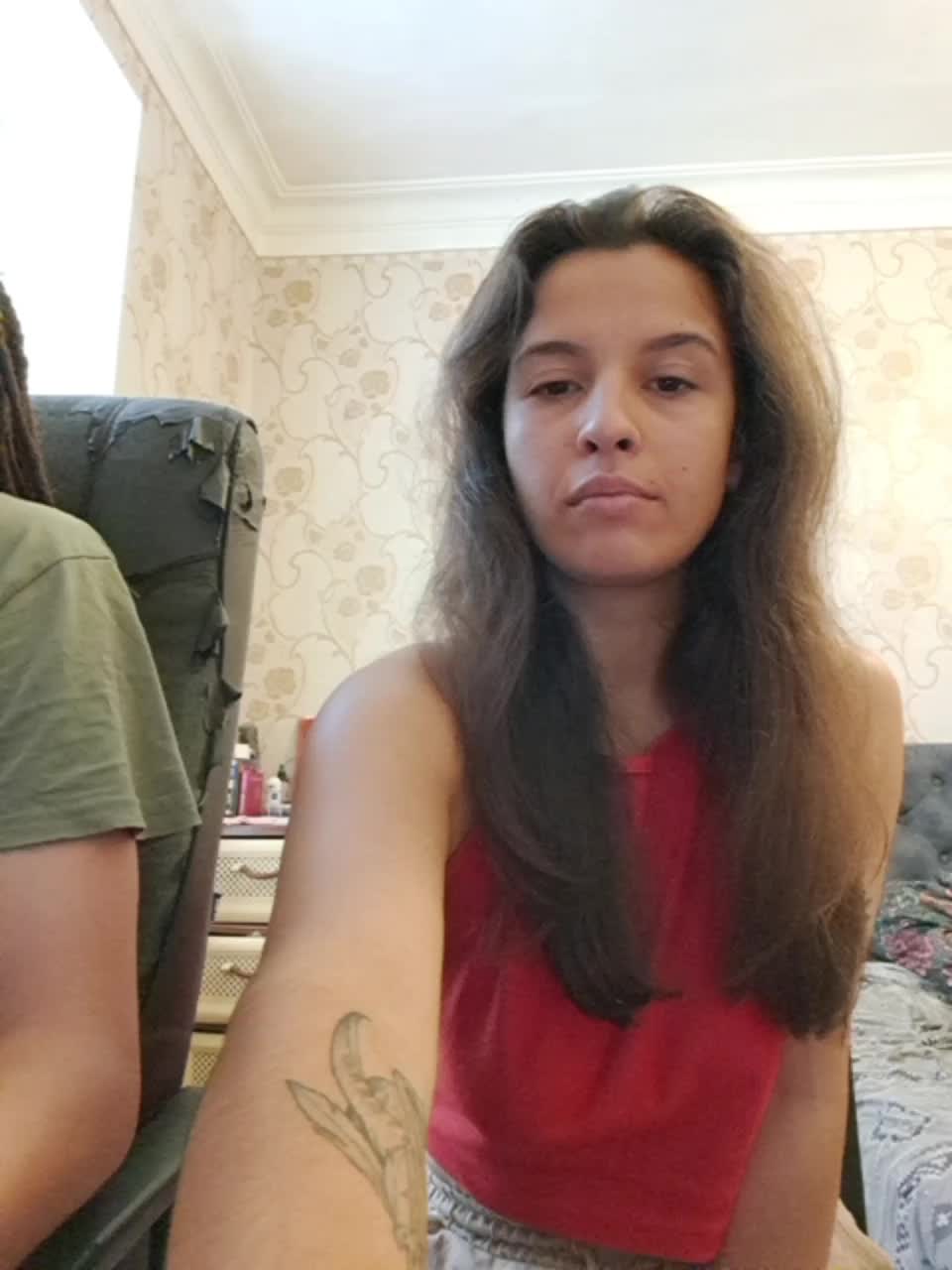 Love_Crew Adult Chat August 29, 2025