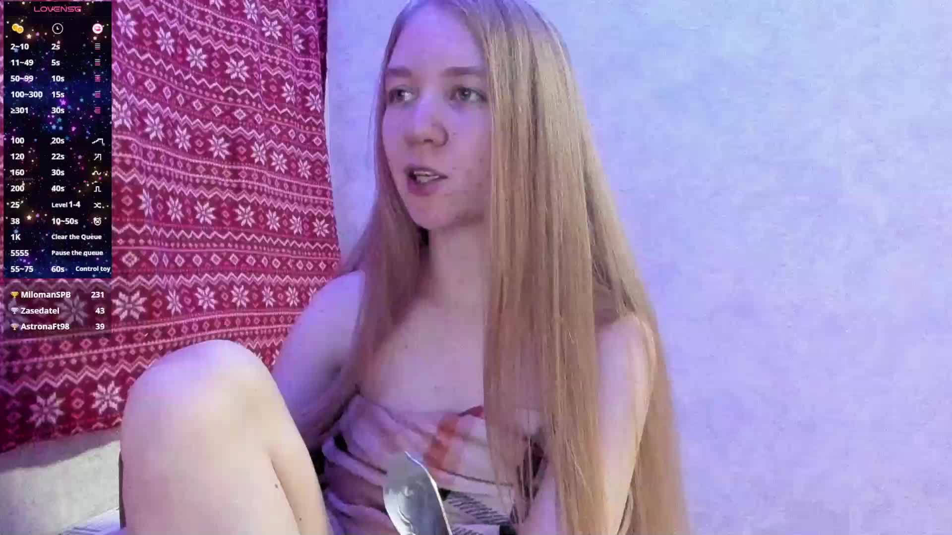 Vita-min-4ik Adult Chat August 29, 2025