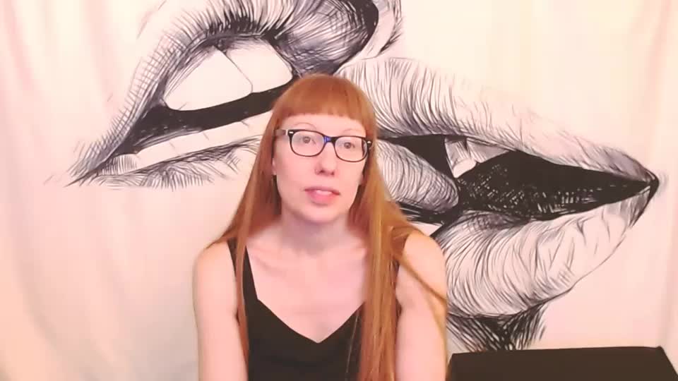 ember_starleena Adult Chat August 28, 2025