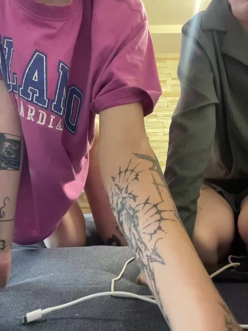 shyyyygirls Adult Chat August 29, 2025