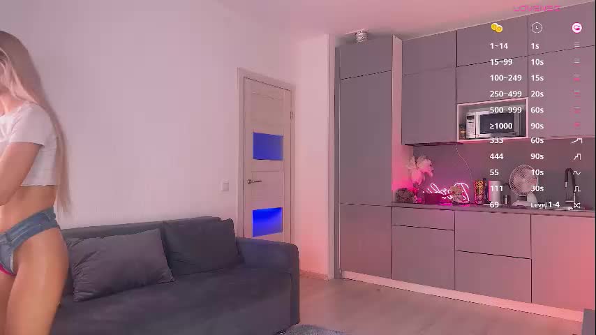 blush_mikki Adult Chat August 28, 2025