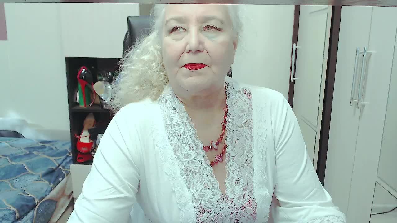 GrannyWants Adult Chat August 29, 2025