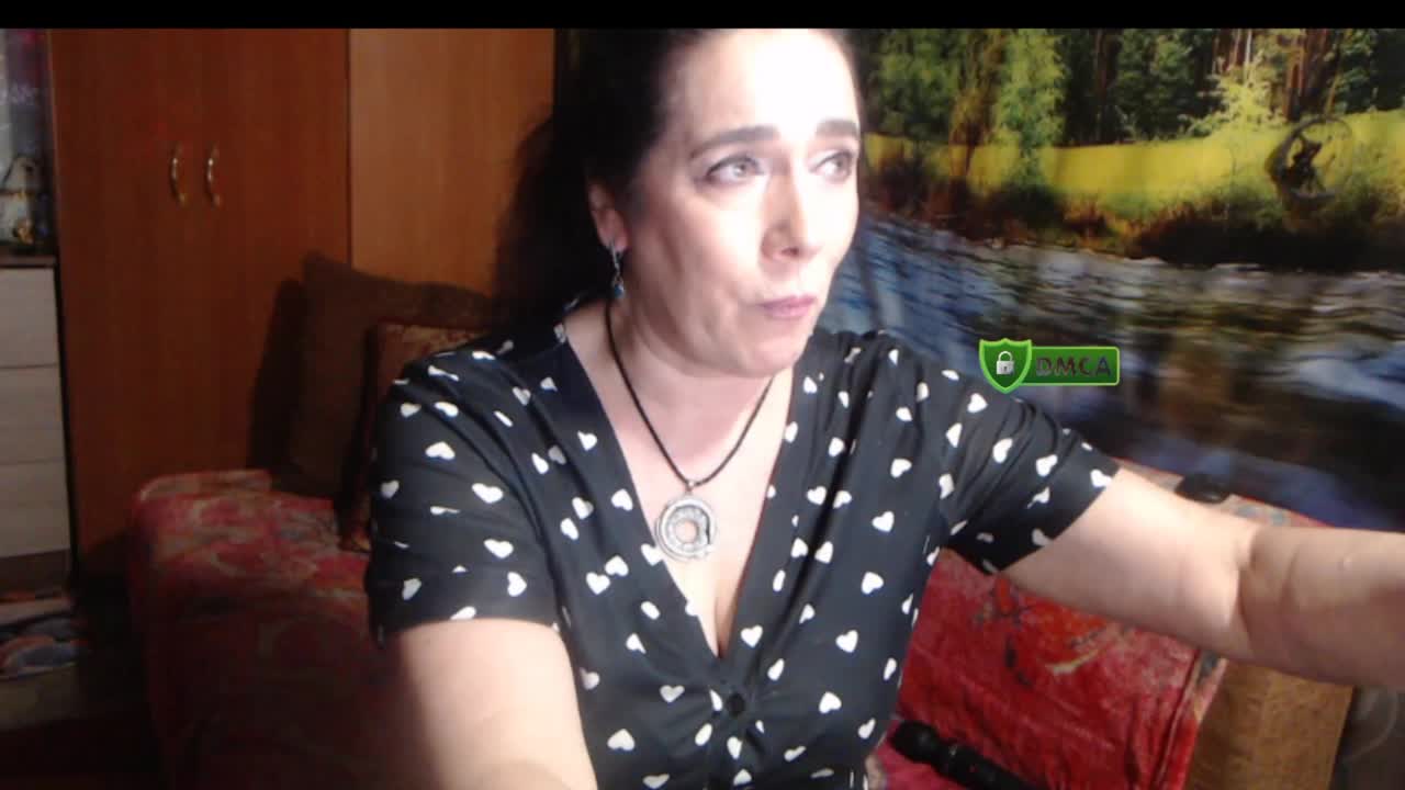 RositaSky Adult Chat August 29, 2025