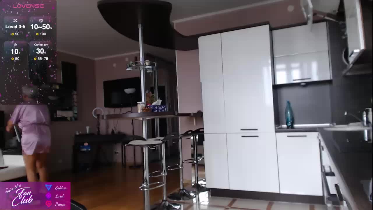 roxana-brooks Adult Chat August 29, 2025