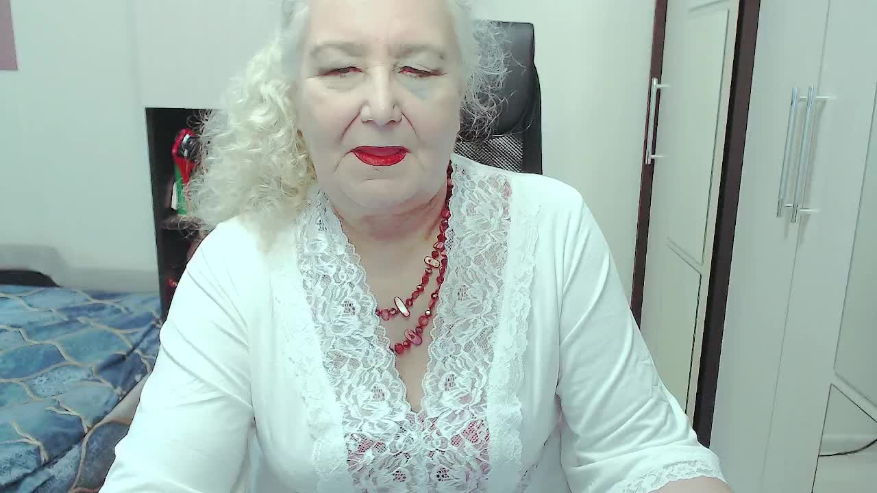 GrannyWants Adult Chat August 29, 2025