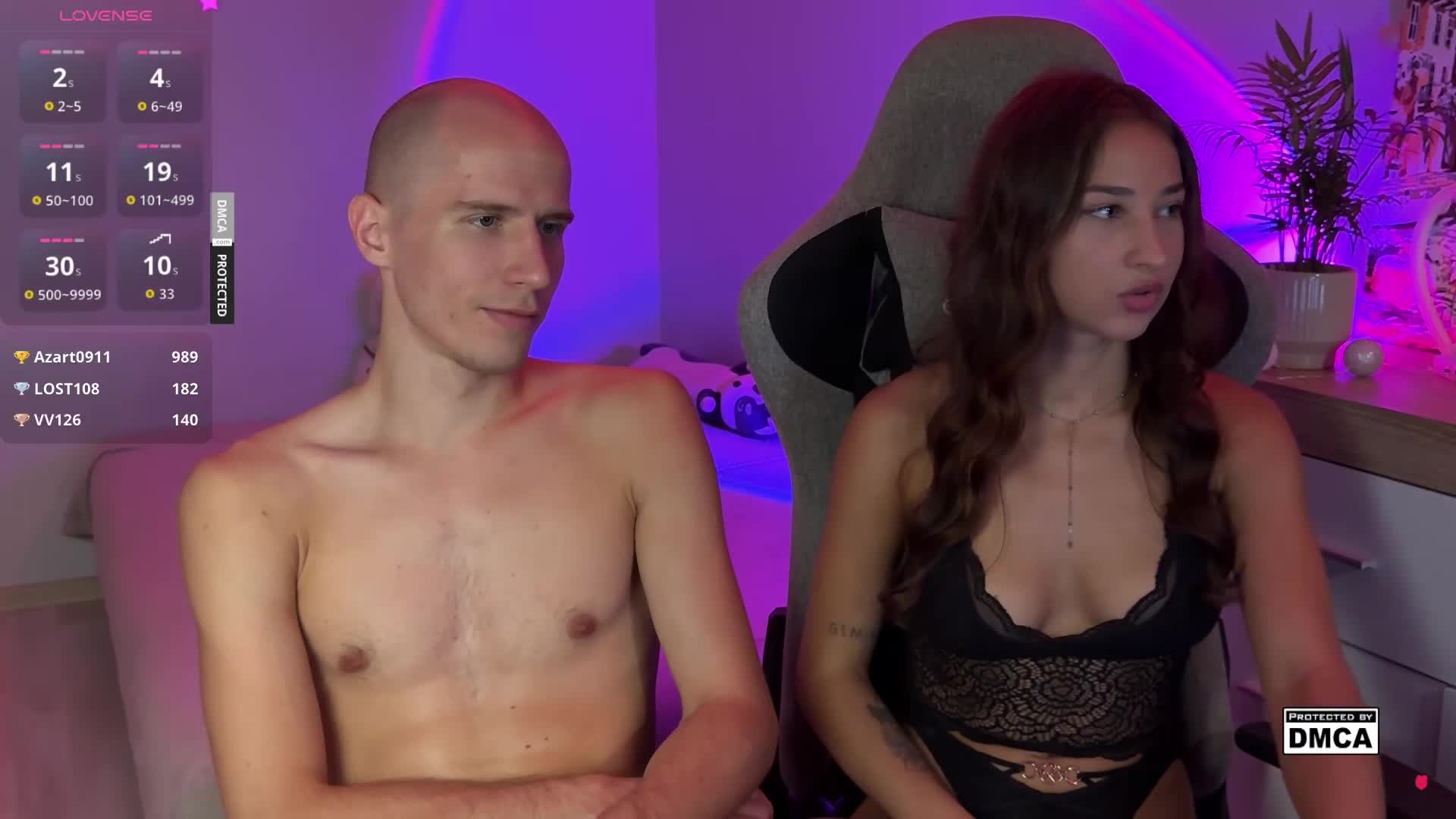 XXXDreamTeam Adult Chat August 29, 2025