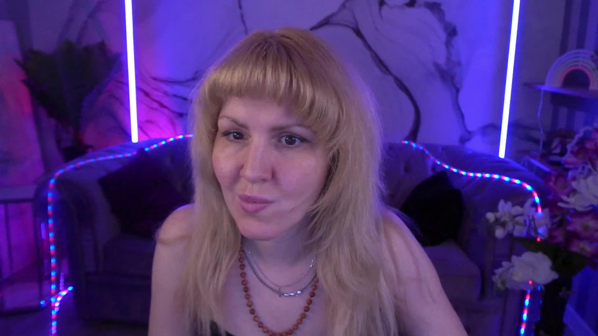 NatalyChanel Adult Chat August 29, 2025