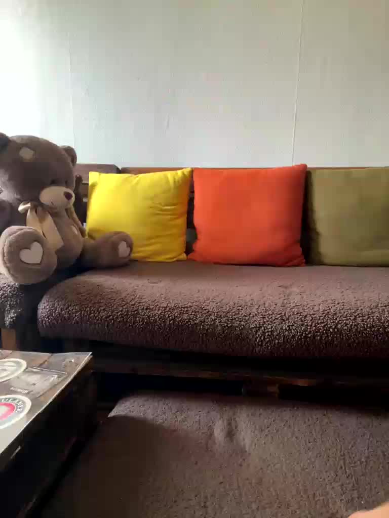 HARIZZMA Adult Chat August 29, 2025