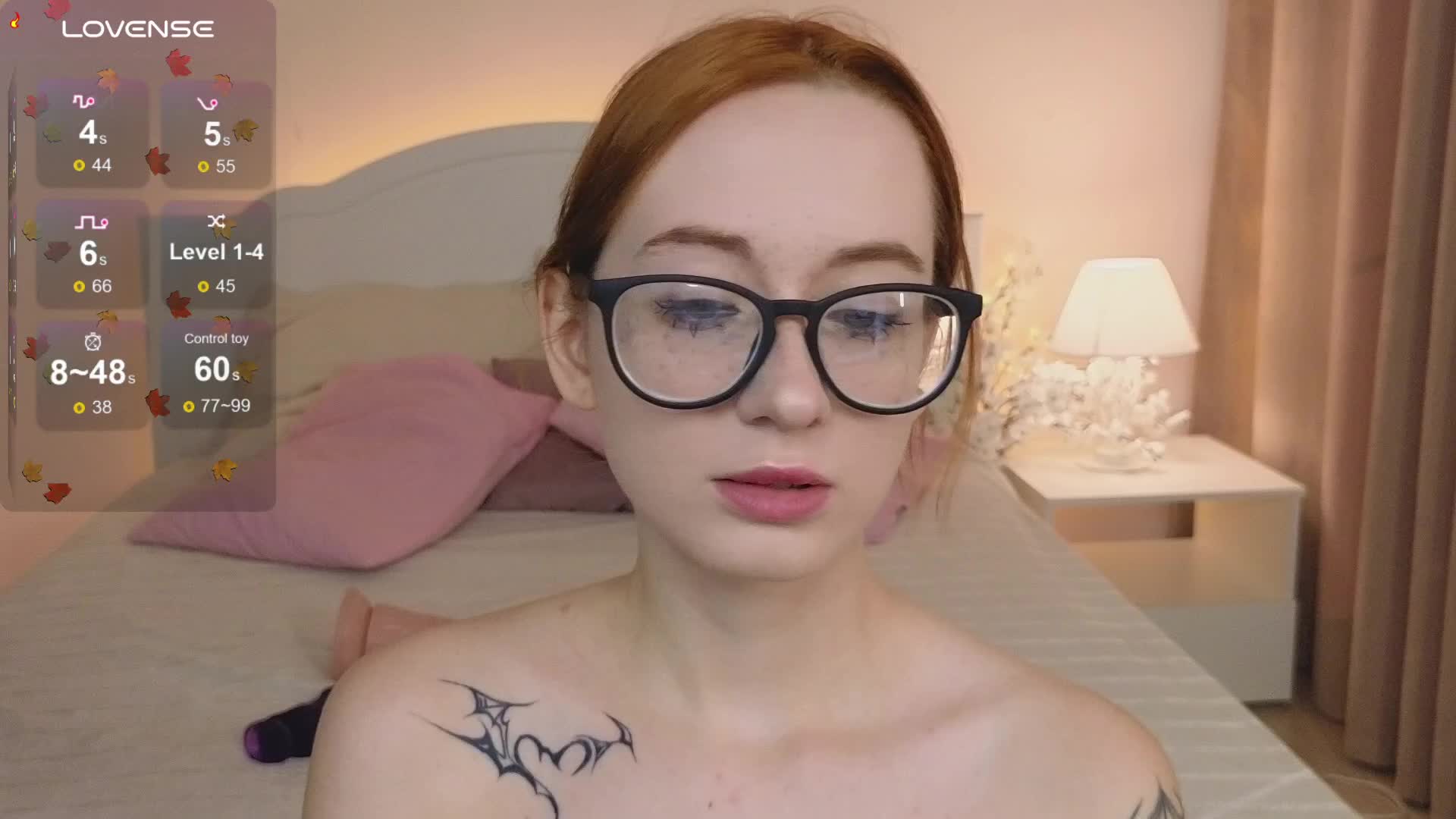 DarkLola Adult Chat August 29, 2025