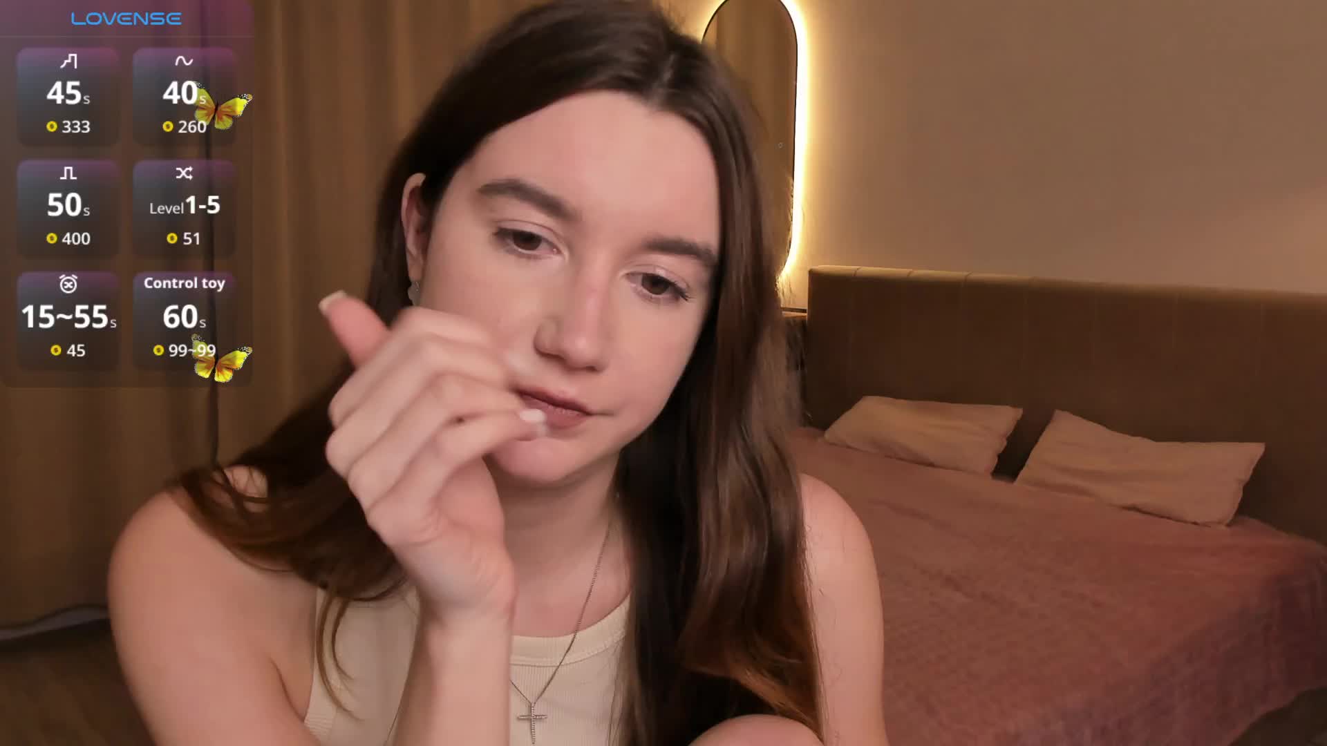 Lillian-s Adult Chat August 29, 2025