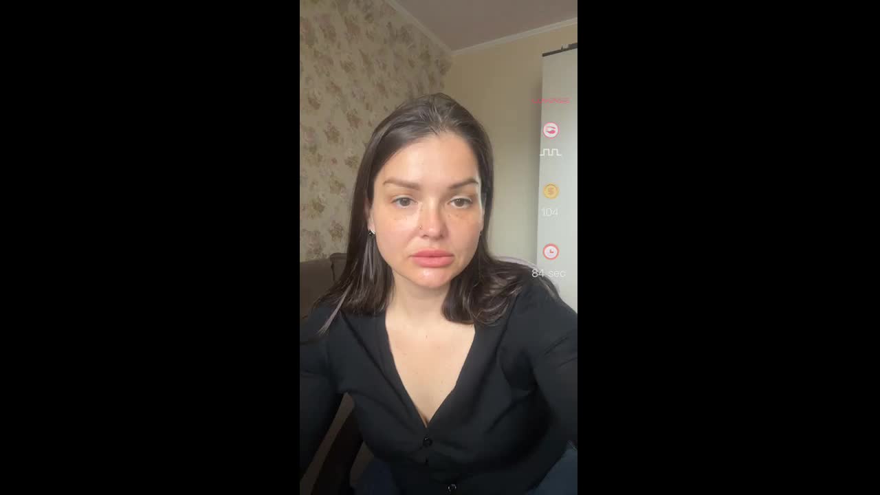 KsyushaMilf84 Adult Chat August 29, 2025