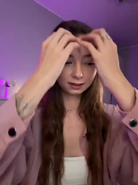 ShyAlya Adult Chat August 29, 2025