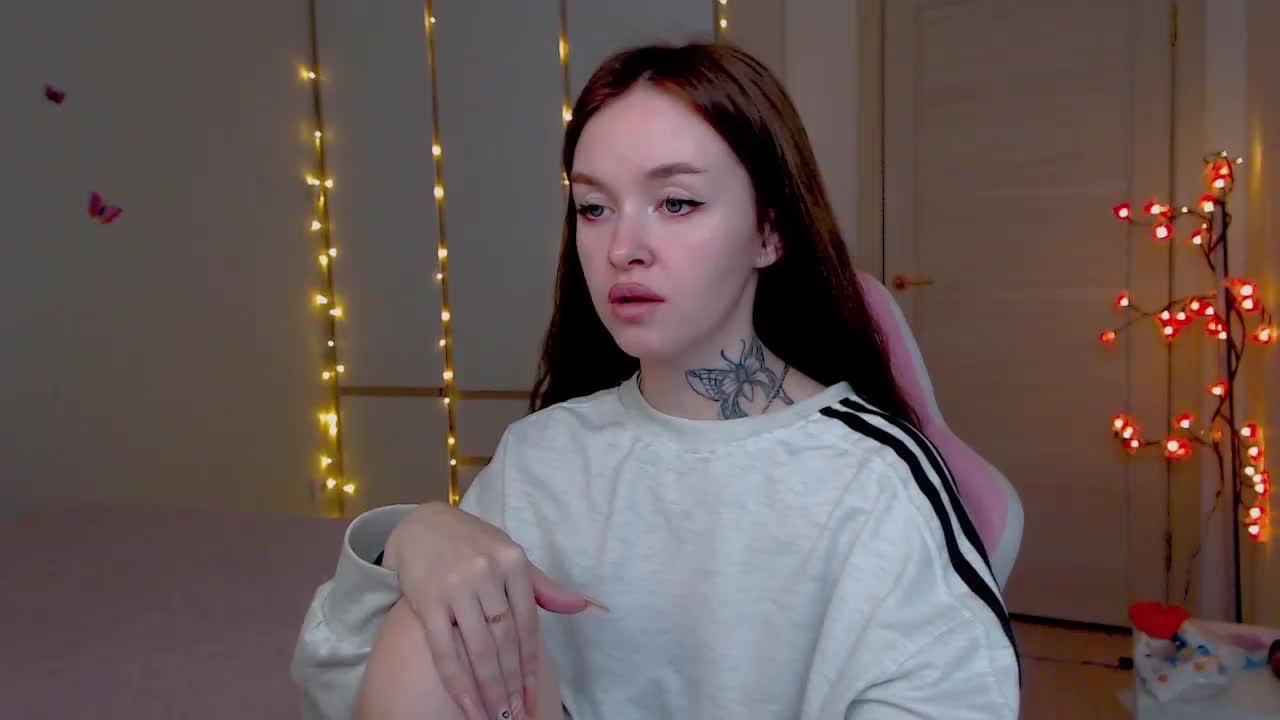 NaughtyMable Adult Chat August 29, 2025