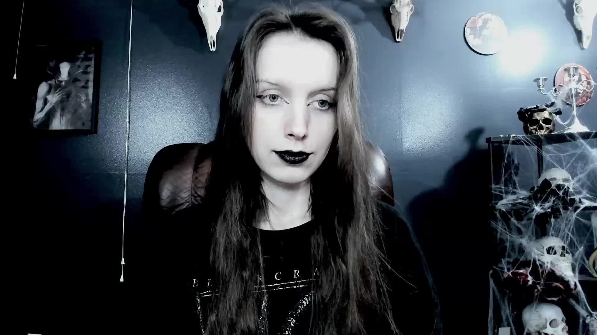 NarcissaDark Adult Chat August 29, 2025