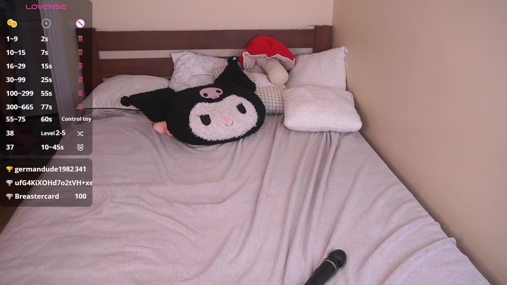 OnlyPenny Adult Chat August 29, 2025