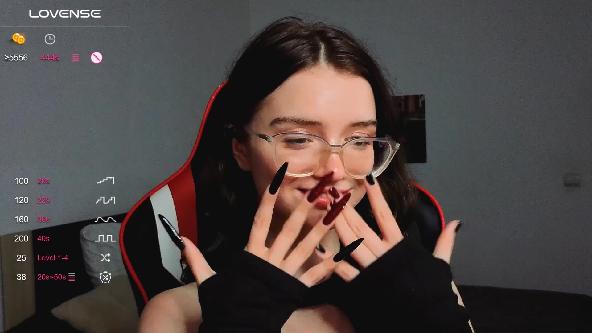 SonyaGlen Adult Chat August 29, 2025