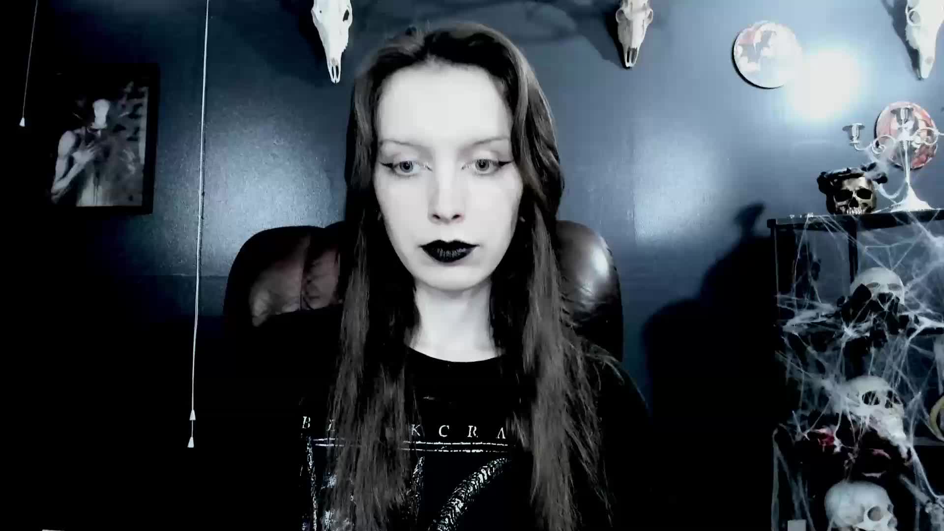 NarcissaDark Adult Chat August 29, 2025