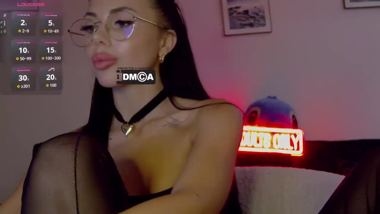 KatrinaMoreno Adult Chat August 29, 2025