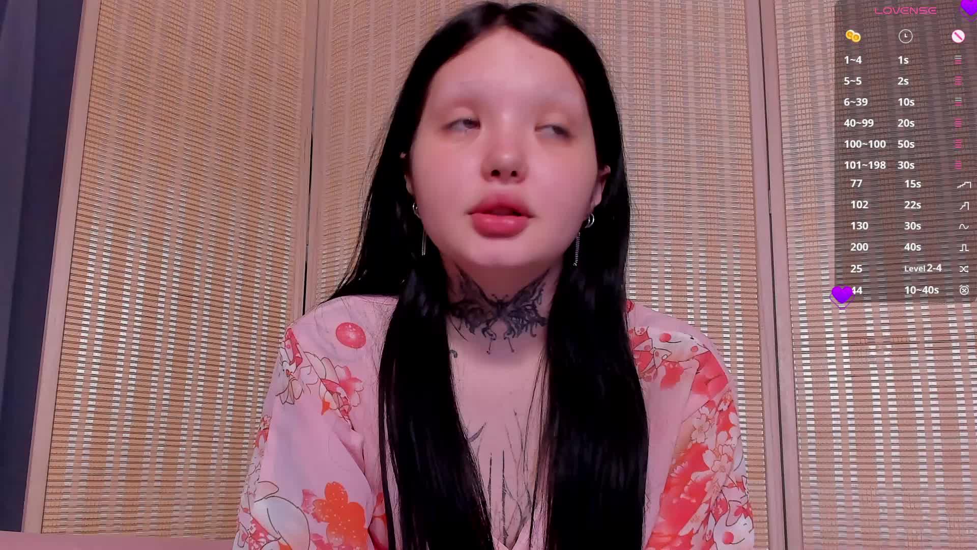 Leinbone Adult Chat August 30, 2025