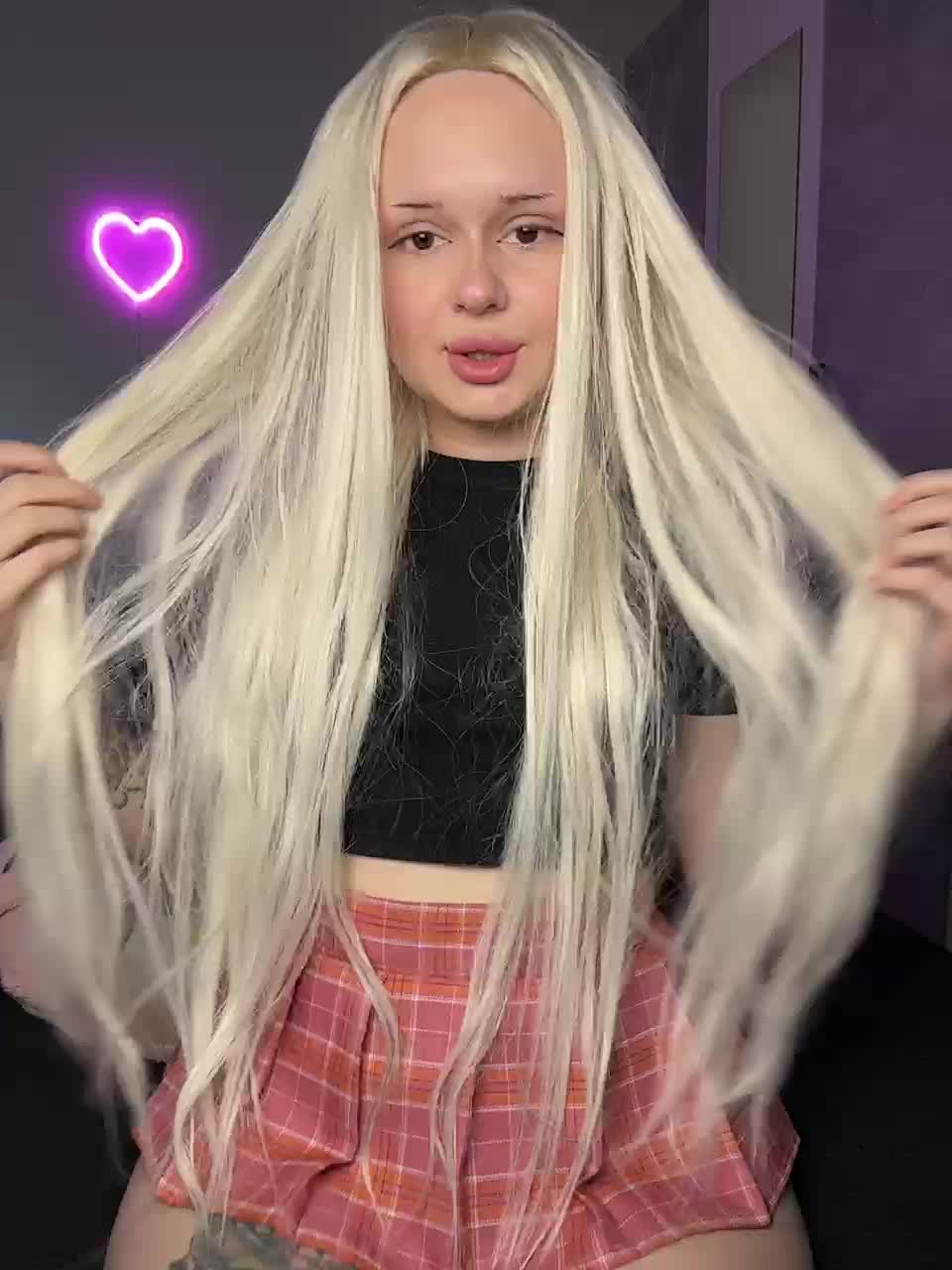 LuxBby Adult Chat August 30, 2025