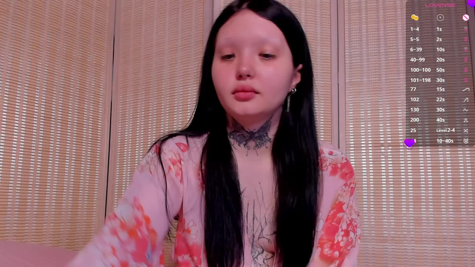 Leinbone Adult Chat August 30, 2025