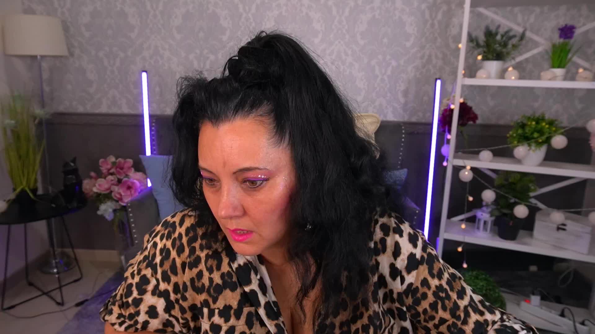 ValeryRosseee Adult Chat August 30, 2025