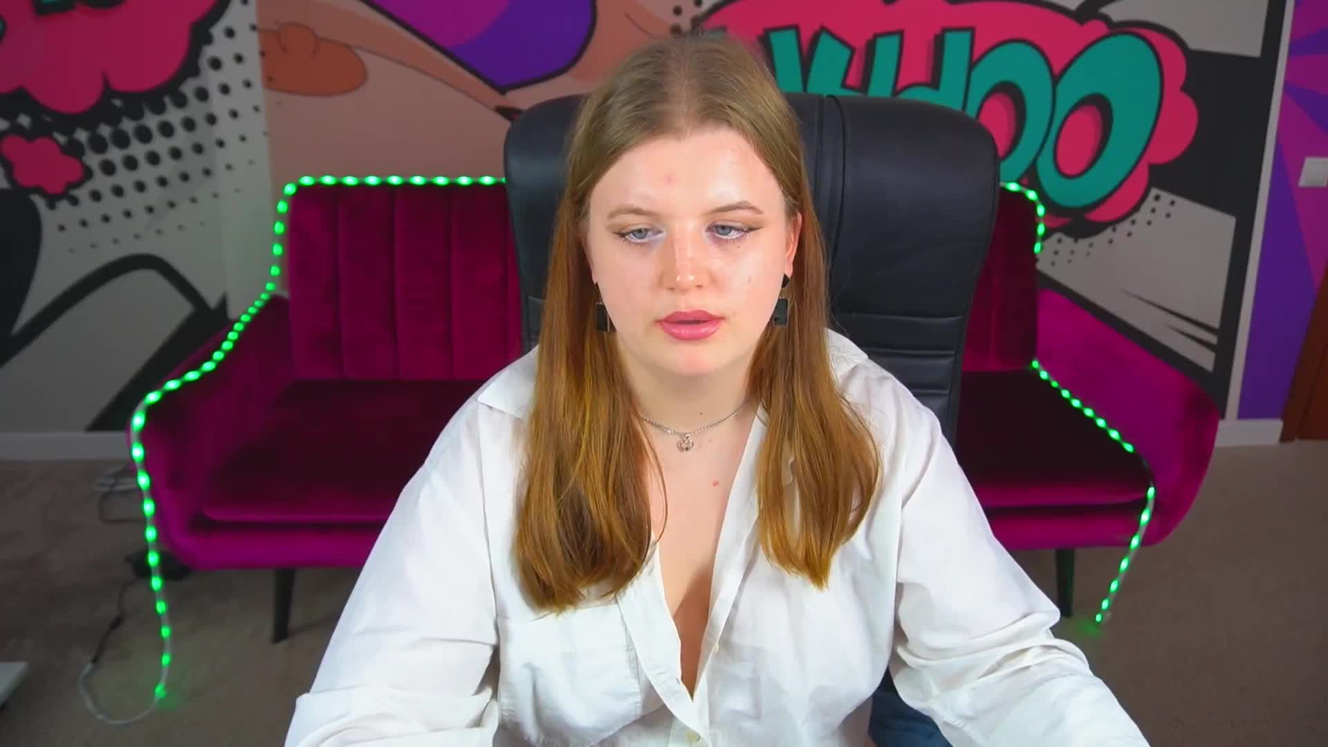 KristiMoons Adult Chat August 30, 2025