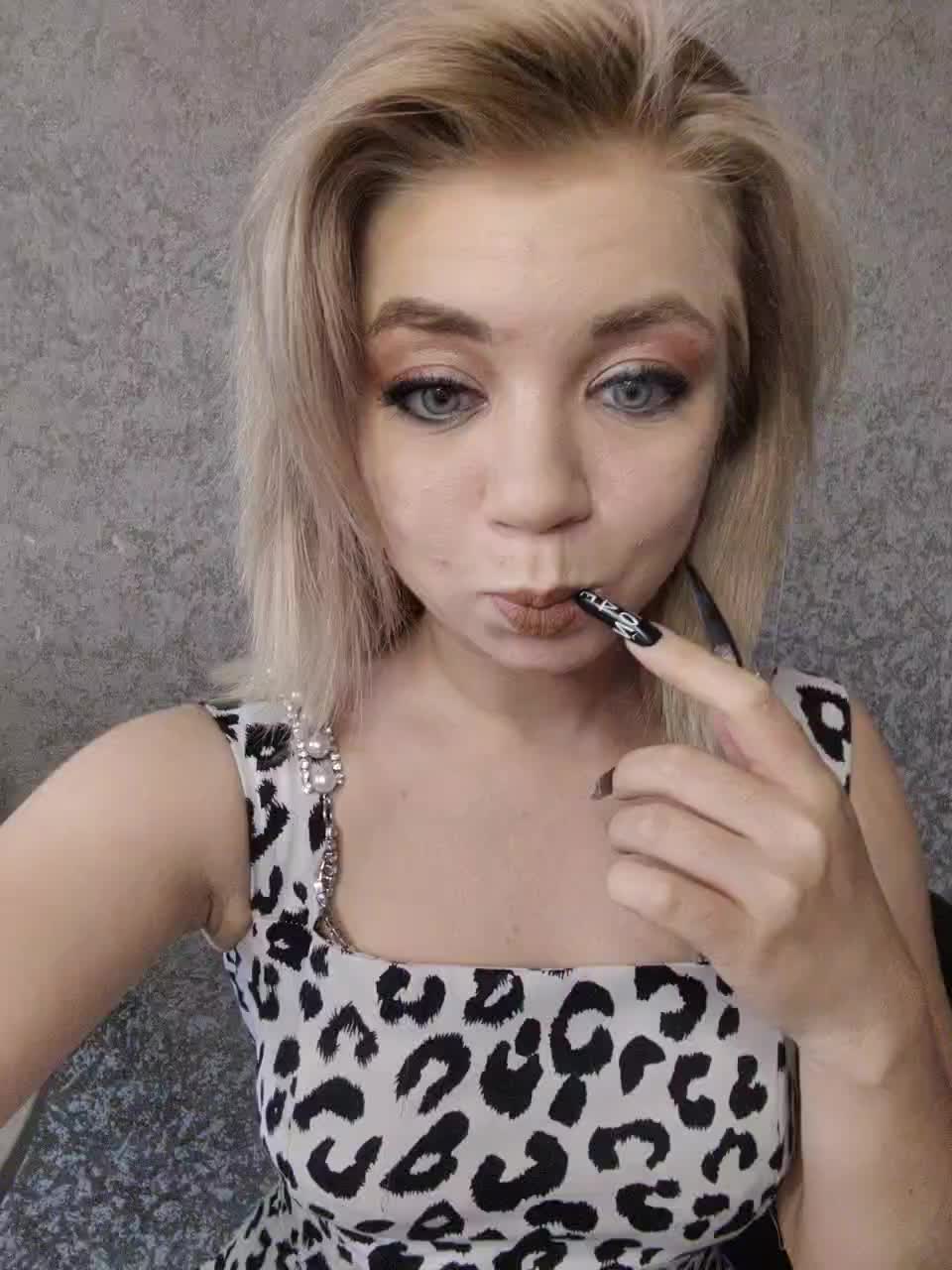 BabyNicole Adult Chat August 30, 2025