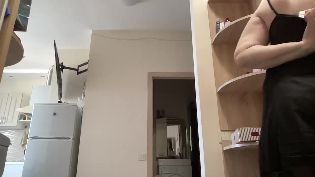 HotMilfPussy Adult Chat August 29, 2025