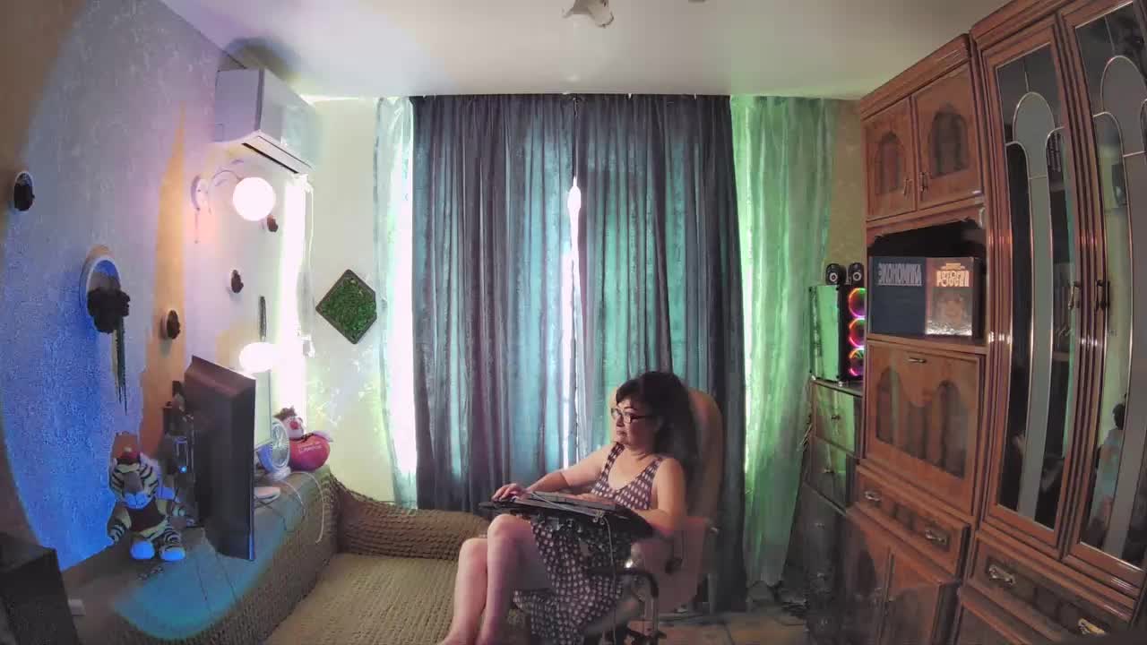 Infodar Adult Chat August 30, 2025