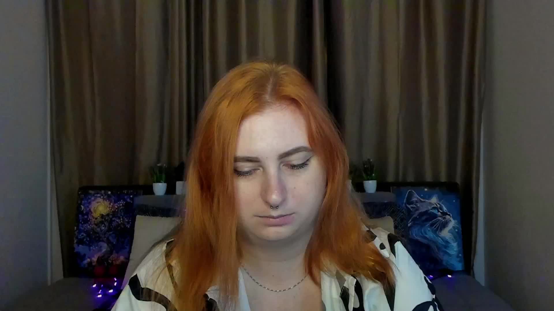 Aliciaredluv Adult Chat August 30, 2025