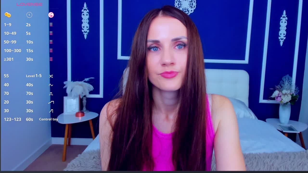 MollyReid Adult Chat August 30, 2025