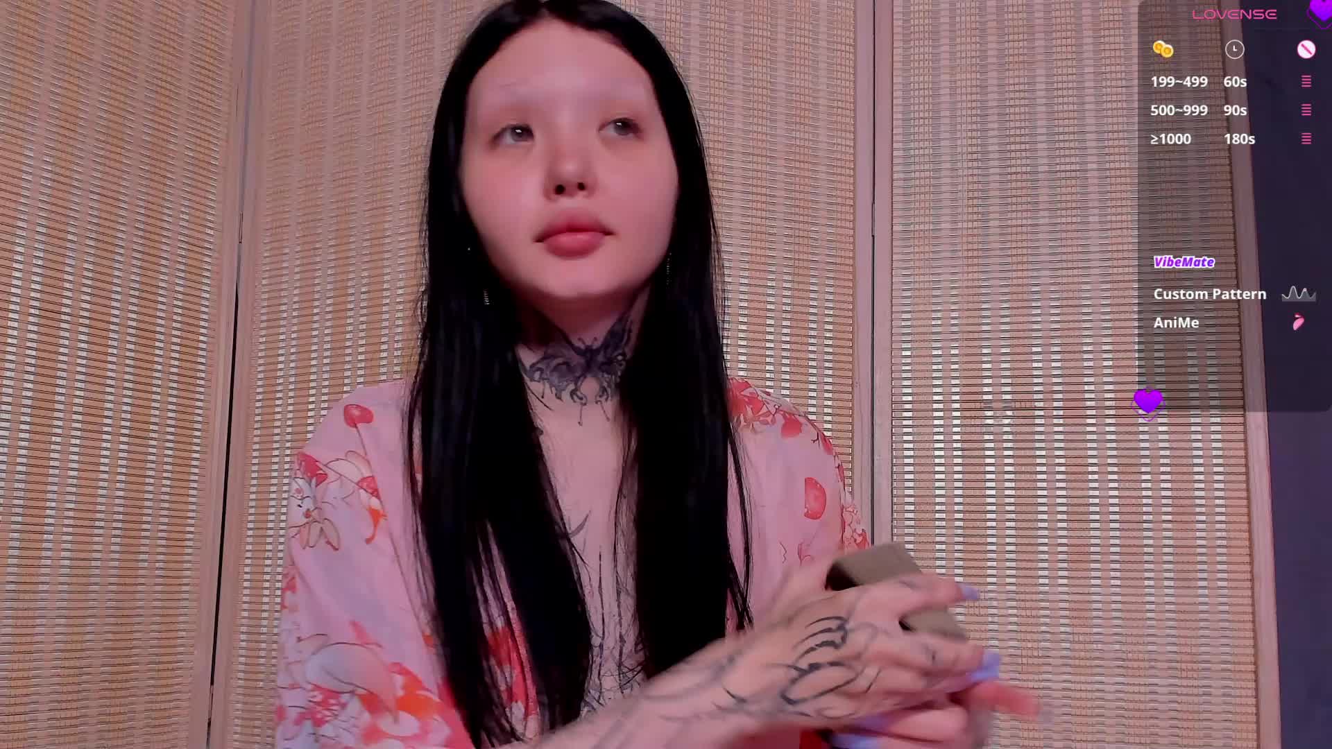 Leinbone Adult Chat August 30, 2025