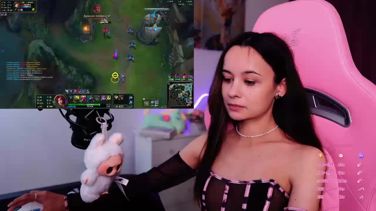 JuicyAngel Adult Chat August 30, 2025