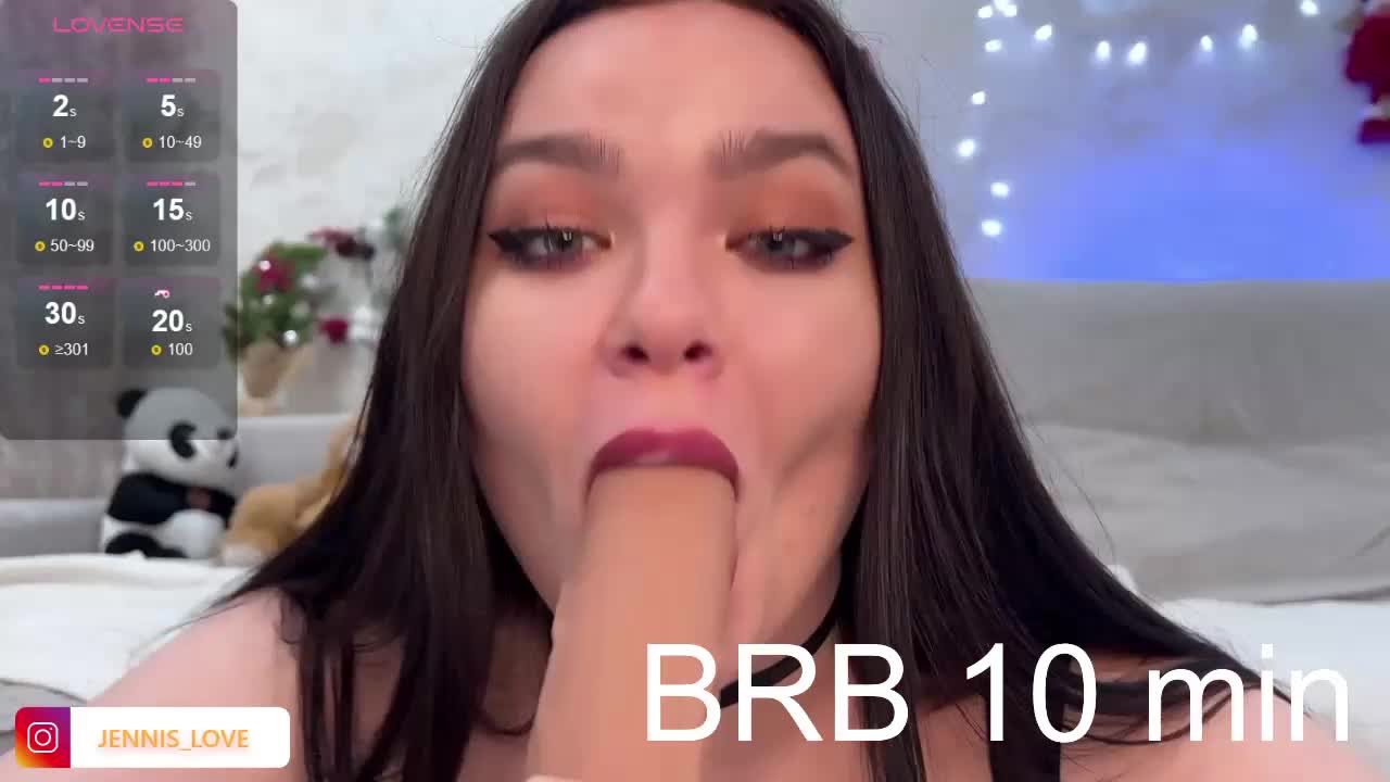 JennisXcharming Adult Chat August 30, 2025