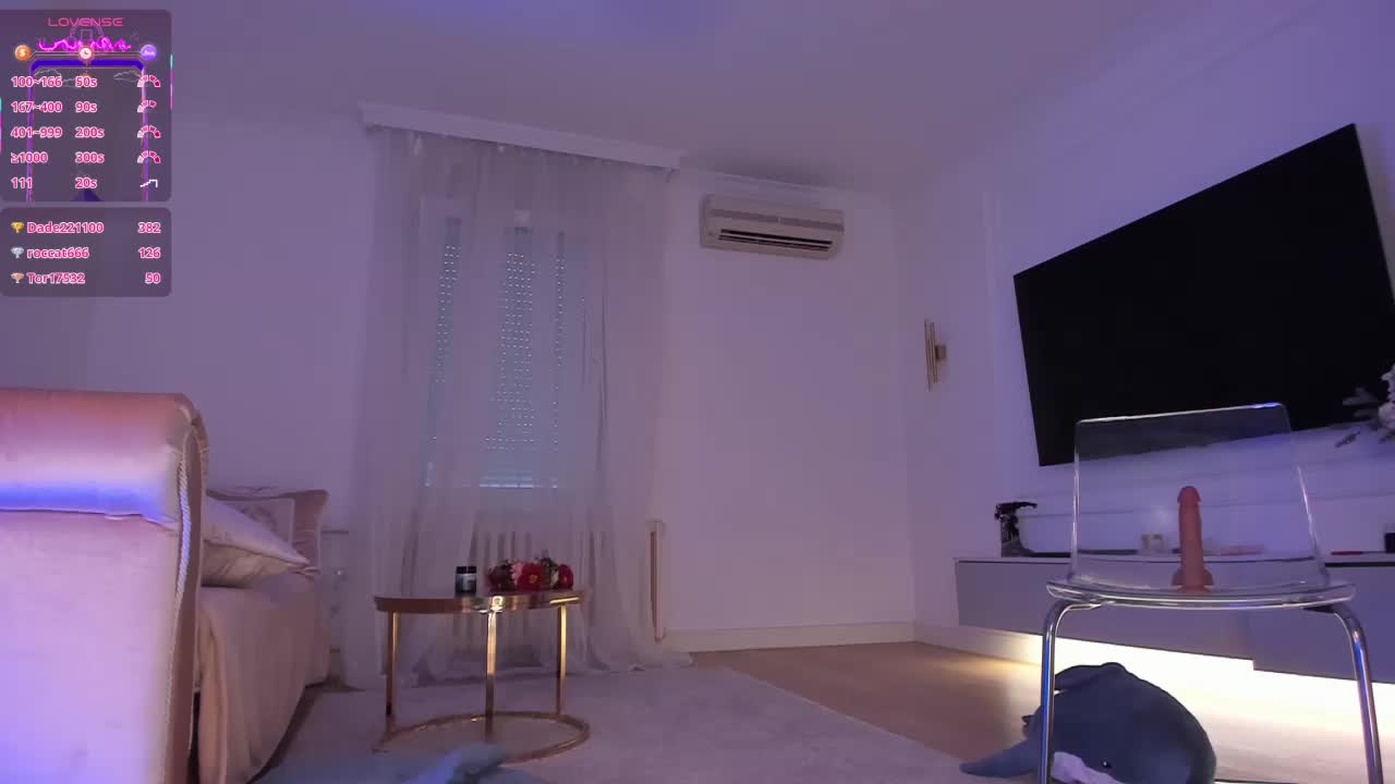 seilyfox Adult Chat August 30, 2025