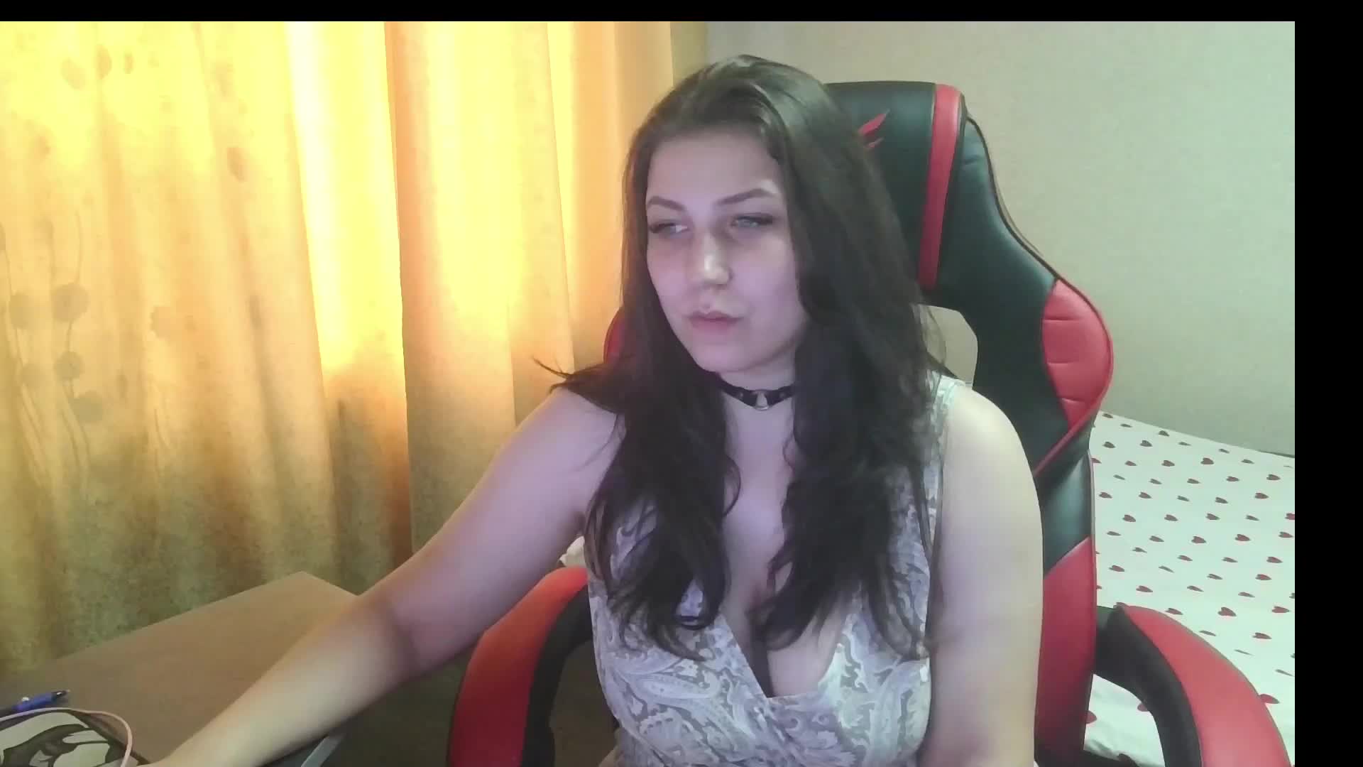 Lissa-Lissaa Adult Chat August 30, 2025