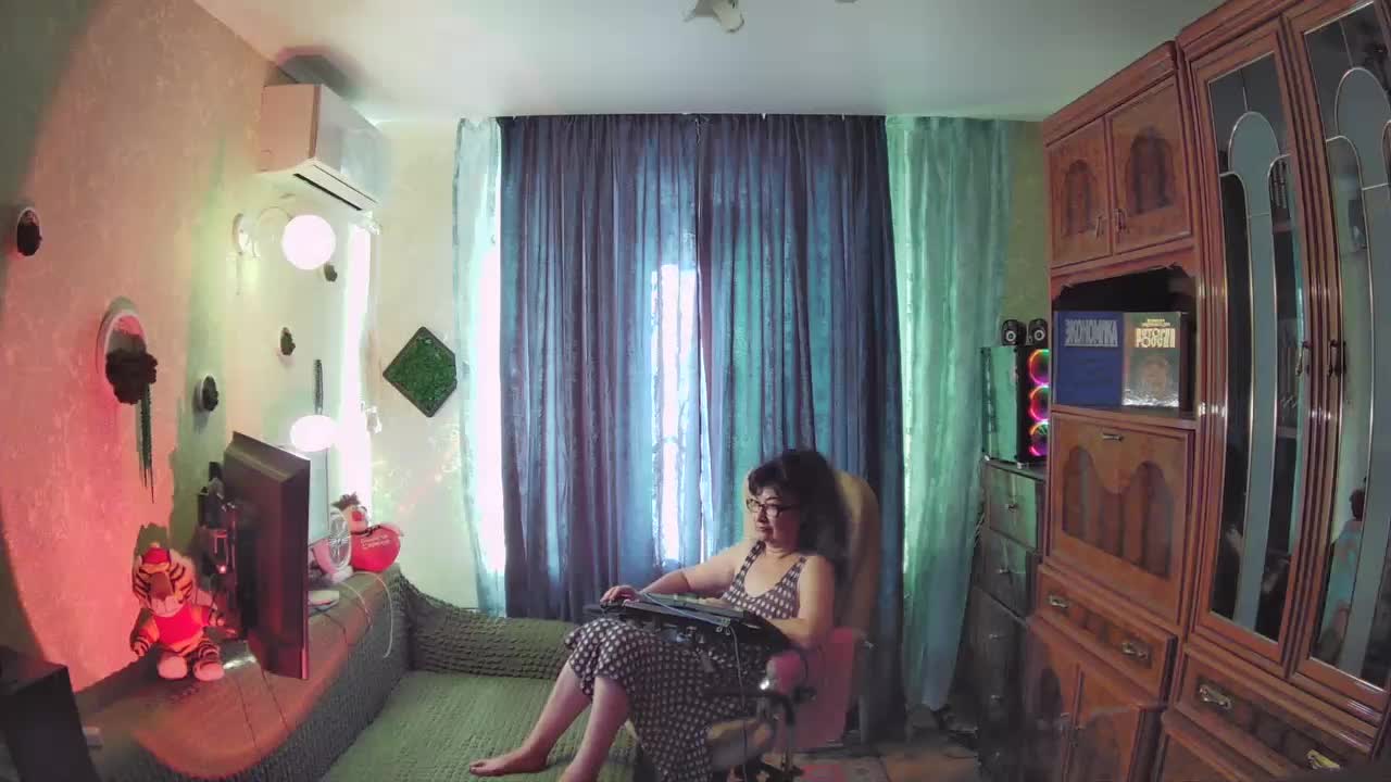 Infodar Adult Chat August 30, 2025